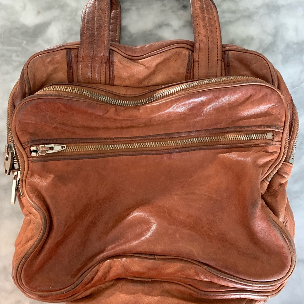 Alexander Wang Handbag - Picture 2 of 12